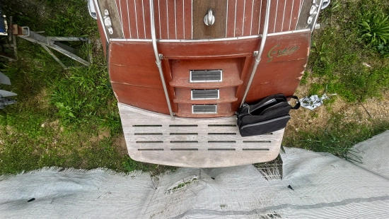 Hacker Craft 30 SPORT de segunda mano en venta
