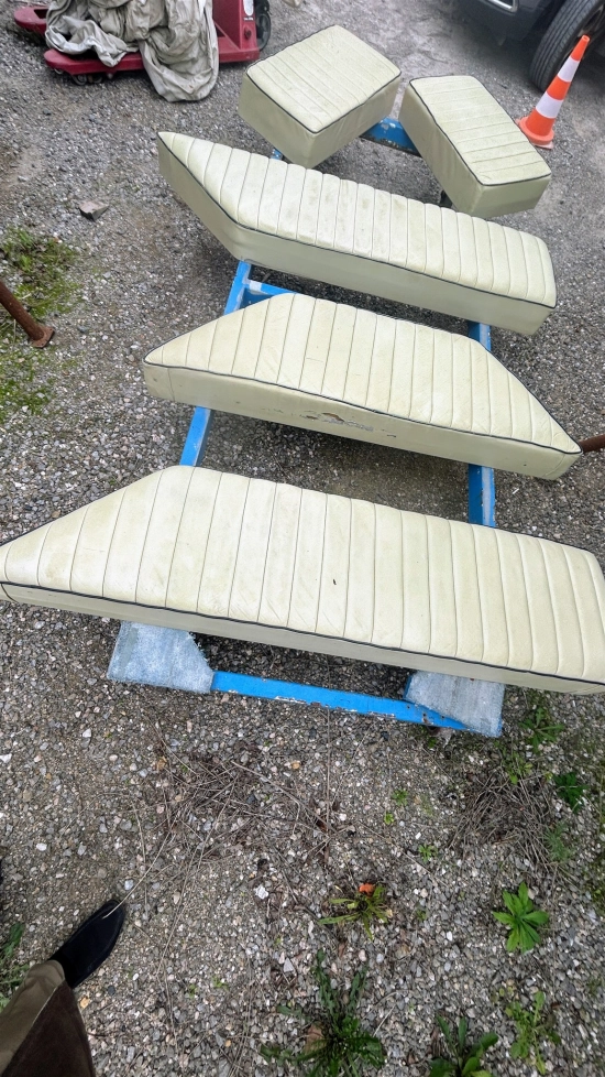 Hacker Craft 30 SPORT de segunda mano en venta
