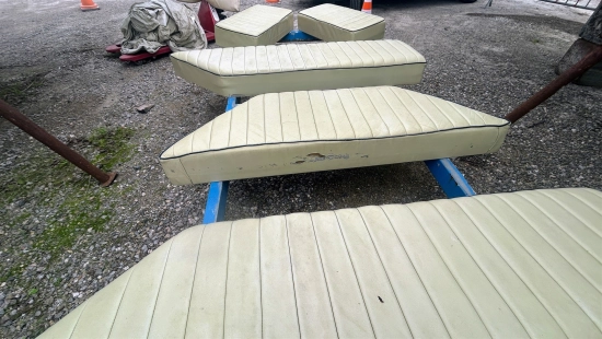 Hacker Craft 30 SPORT de segunda mano en venta