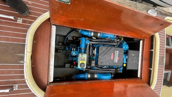 Hacker Craft 30 SPORT de segunda mano en venta