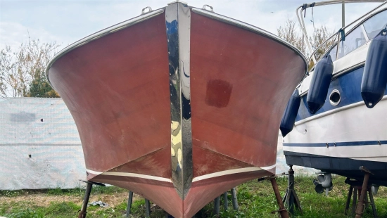 Hacker Craft 30 SPORT de segunda mano en venta