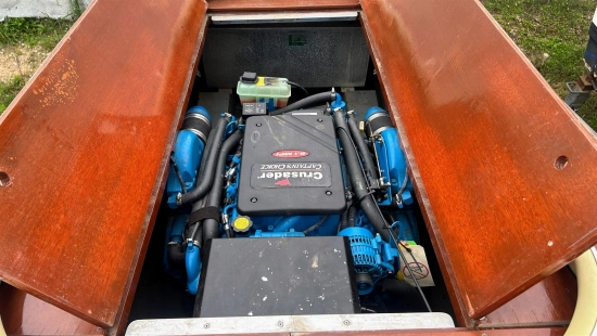 Hacker Craft 30 SPORT de segunda mano en venta