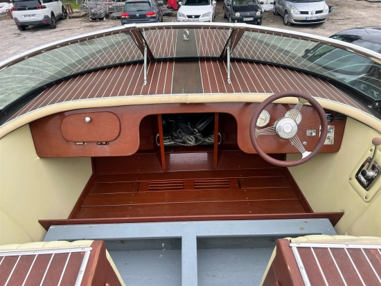 Hacker Craft 30 SPORT de segunda mano en venta