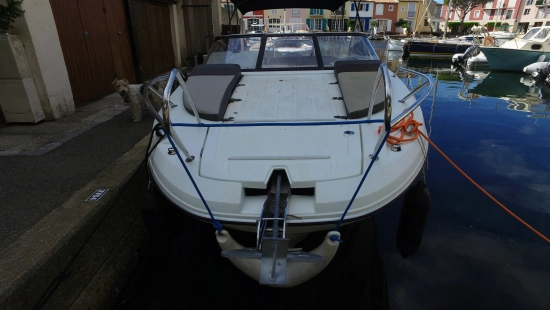 Jeanneau Cap Camarat 7.5 DC serie 2 de segunda mano en venta
