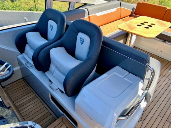 Fairline F Line 33 novos à venda