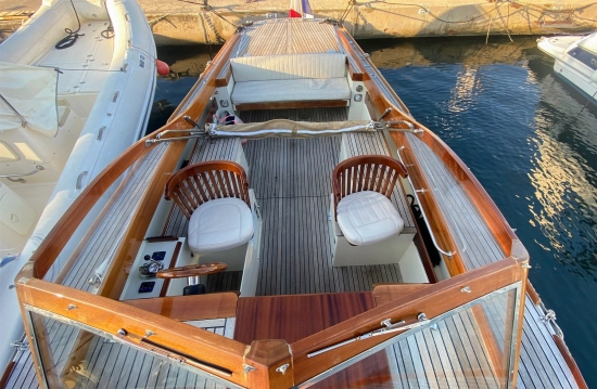 Latitude 46 Lady Scarlett usata in vendita
