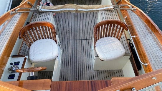 Latitude 46 Lady Scarlett usata in vendita