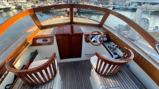 Latitude 46 Lady Scarlett usata in vendita