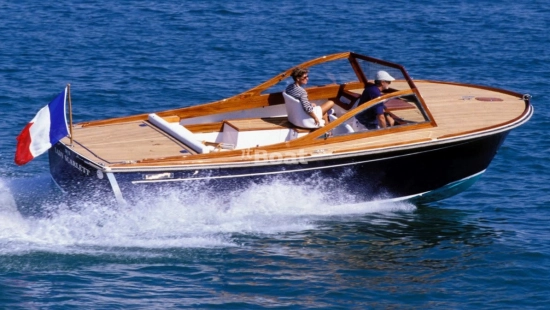 Latitude 46 Lady Scarlett usata in vendita