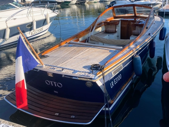 Latitude 46 Lady Scarlett usata in vendita
