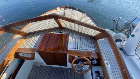 Latitude 46 Lady Scarlett usata in vendita