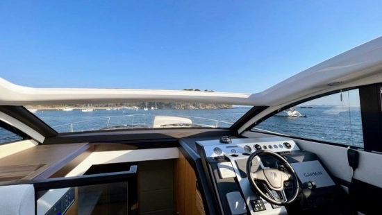 Fairline Targa 50 GT usata in vendita