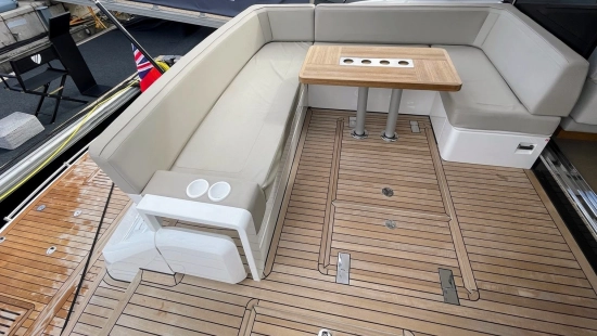 Fairline Targa 50 GT usata in vendita