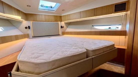 Fairline Targa 50 GT usata in vendita