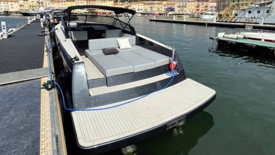 Vandutch 32 de segunda mano en venta