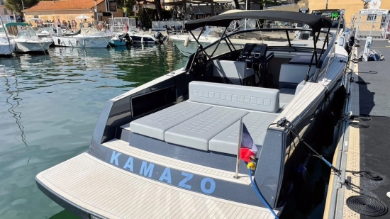 Vandutch 32 de segunda mano en venta
