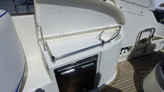Bavaria Yachts BMB 33 Sport usata in vendita