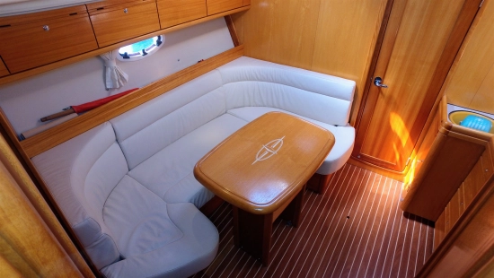 Bavaria Yachts BMB 33 Sport usata in vendita
