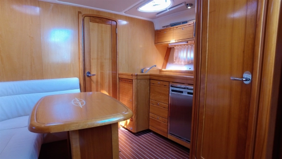 Bavaria Yachts BMB 33 Sport usata in vendita