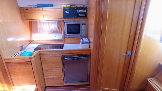 Bavaria Yachts BMB 33 Sport usata in vendita