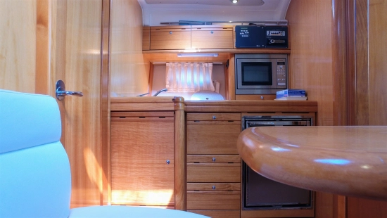 Bavaria Yachts BMB 33 Sport usata in vendita