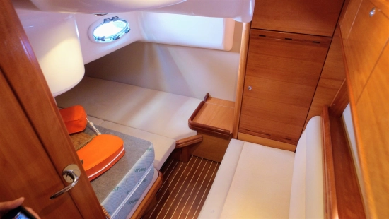 Bavaria Yachts BMB 33 Sport usata in vendita