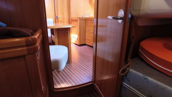 Bavaria Yachts BMB 33 Sport usata in vendita