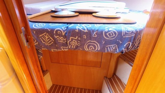 Bavaria Yachts BMB 33 Sport usata in vendita