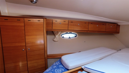 Bavaria Yachts BMB 33 Sport usata in vendita