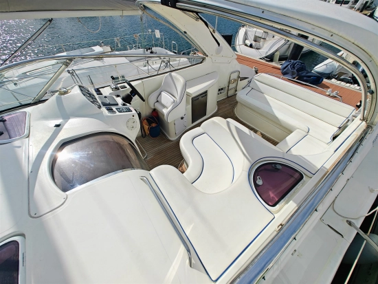 Bavaria Yachts BMB 33 Sport usata in vendita