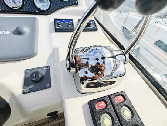 Bavaria Yachts BMB 33 Sport usata in vendita