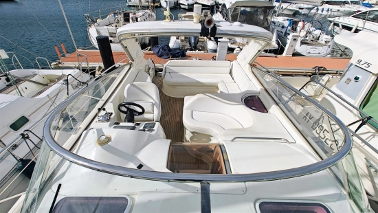 Bavaria Yachts BMB 33 Sport usata in vendita