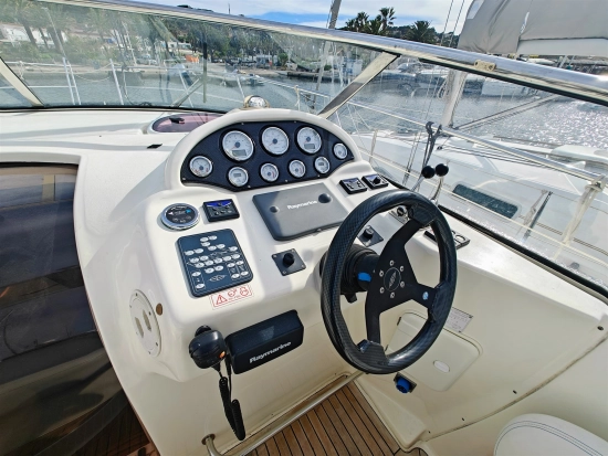 Bavaria Yachts BMB 33 Sport usata in vendita