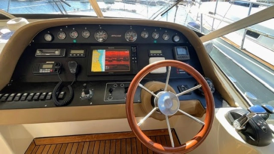 Arcoa Yacht MYSTIC 44 usata in vendita
