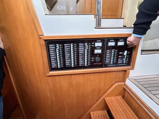 Arcoa Yacht MYSTIC 44 usata in vendita