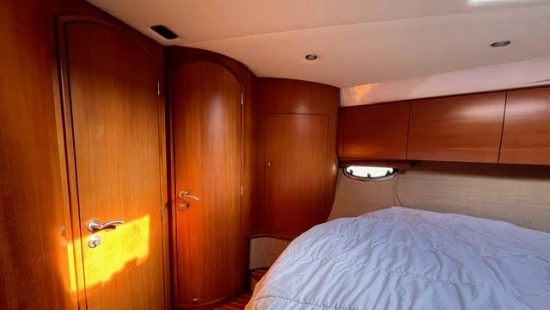 Arcoa Yacht MYSTIC 44 usata in vendita
