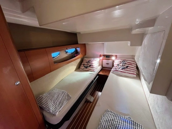 Arcoa Yacht MYSTIC 44 usata in vendita
