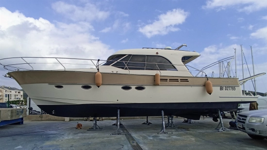 Arcoa Yacht MYSTIC 44 usata in vendita