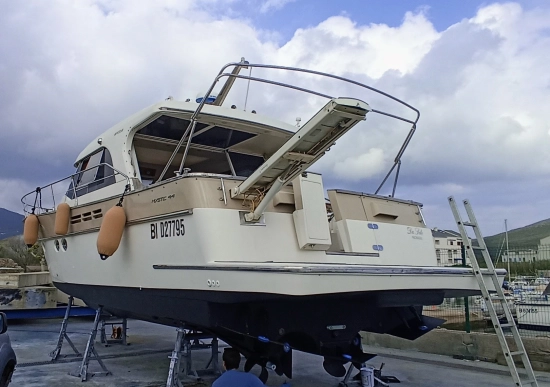 Arcoa Yacht MYSTIC 44 usata in vendita