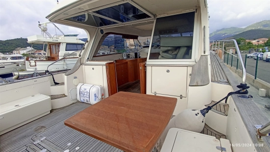 Arcoa Yacht MYSTIC 44 usata in vendita