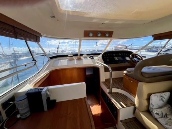 Arcoa Yacht MYSTIC 44 usata in vendita
