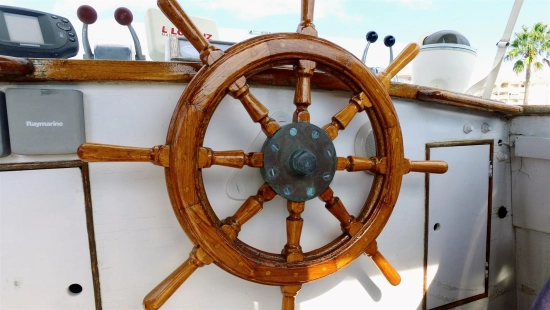 American Marine GRAND BANKS 36 CLassic de segunda mano en venta