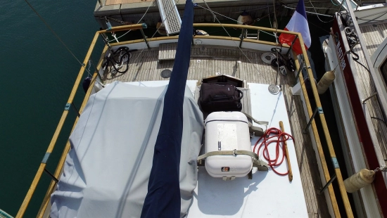 American Marine GRAND BANKS 36 CLassic de segunda mano en venta
