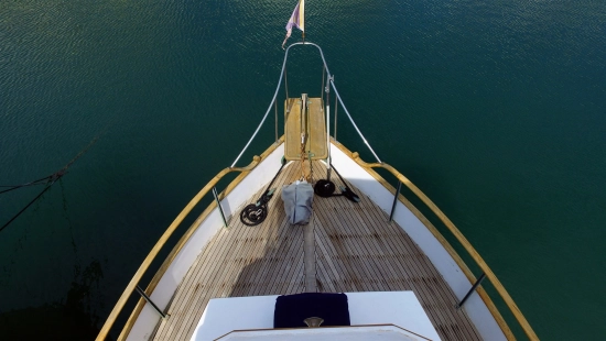 American Marine GRAND BANKS 36 CLassic de segunda mano en venta