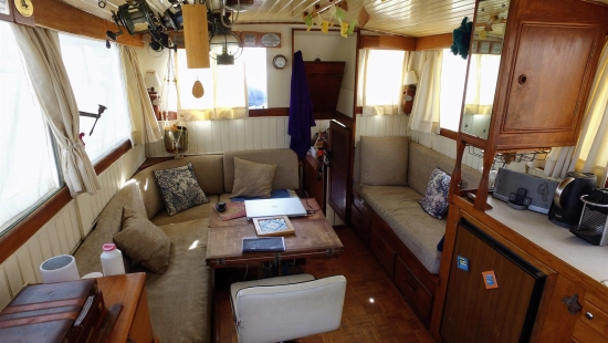 American Marine GRAND BANKS 36 CLassic de segunda mano en venta
