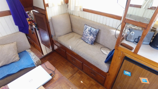 American Marine GRAND BANKS 36 CLassic de segunda mano en venta