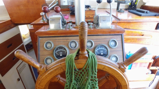 American Marine GRAND BANKS 36 CLassic de segunda mano en venta