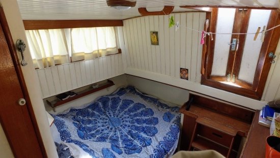 American Marine GRAND BANKS 36 CLassic de segunda mano en venta