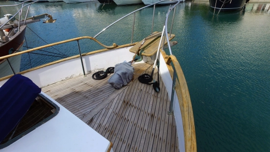 American Marine GRAND BANKS 36 CLassic de segunda mano en venta
