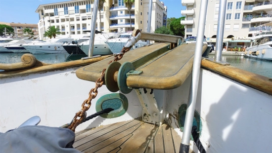 American Marine GRAND BANKS 36 CLassic de segunda mano en venta